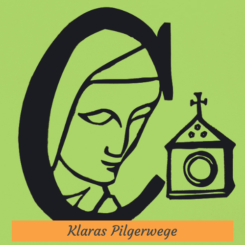 Klaras Pilgerwege