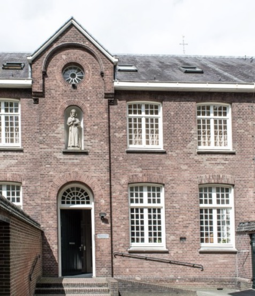 Stadsklooster-San-Damiano