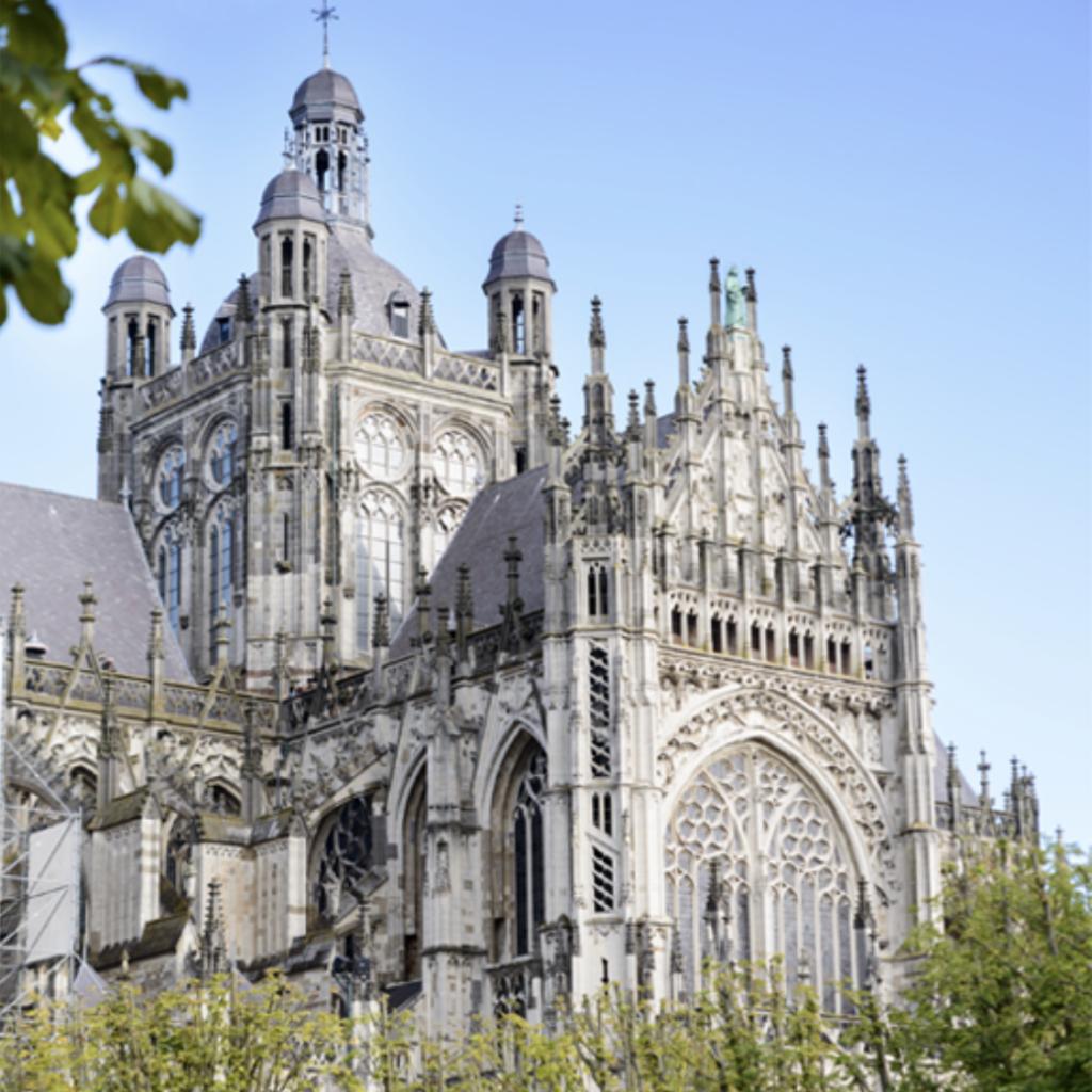 Sint-Janskathedraal